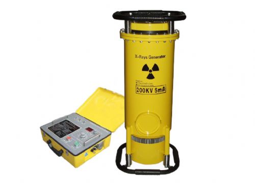 X射線探傷機 X射線探傷機