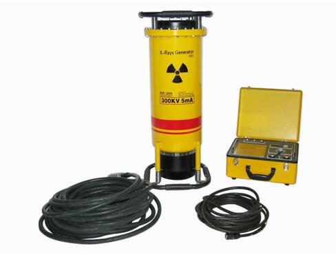 便攜式X射線探傷機 便攜式X射線探傷機